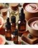 Beauty and skin & hair care - Aromatherapy Essential Oils